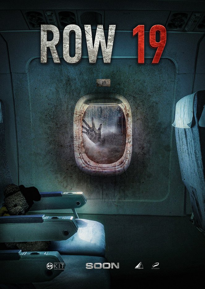 Row 19 - Posters