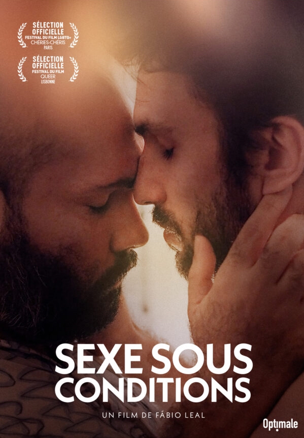 Sexe sous conditions - Affiches