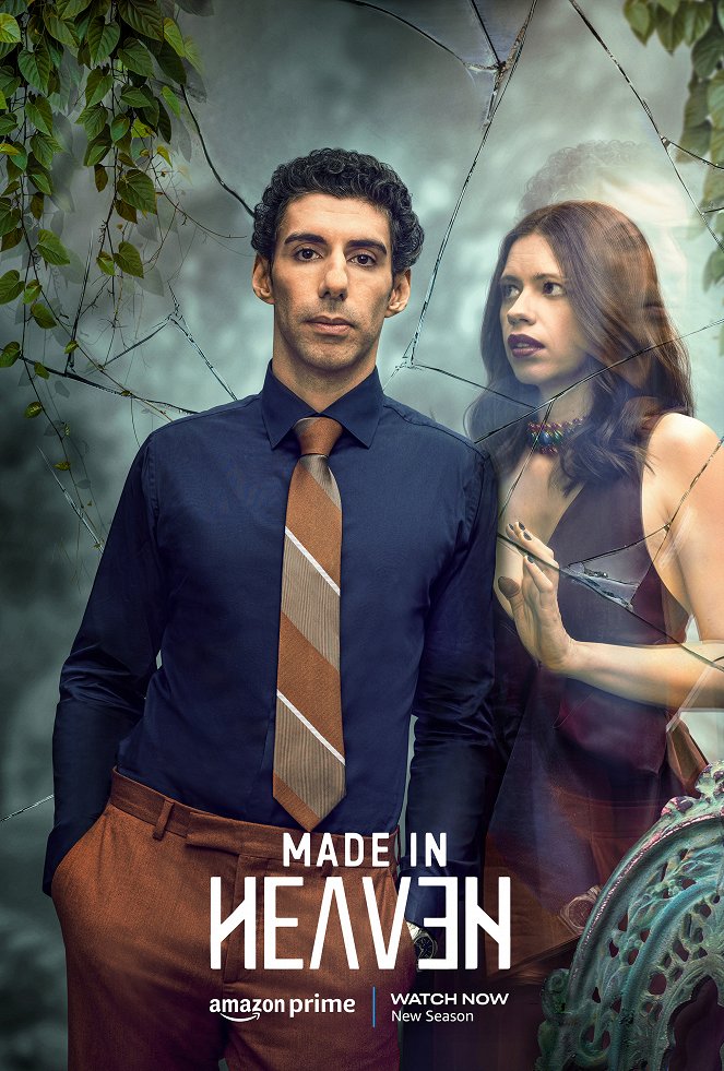 Made in Heaven - Season 2 - Posters