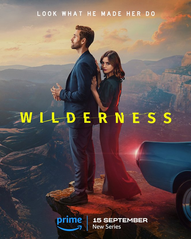 Wilderness - Plakaty