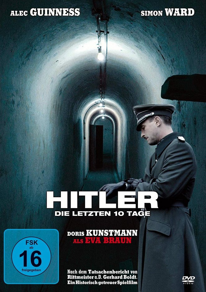 Hitler - Die letzten 10 Tage - Plakate
