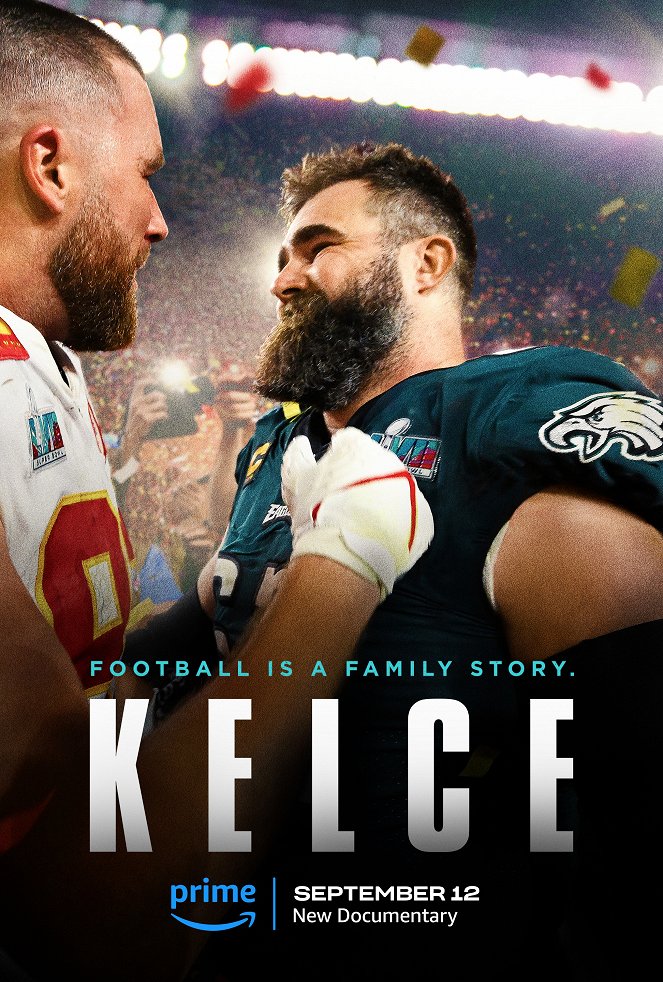 Kelce - Affiches