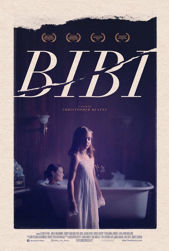 Bibi - Posters