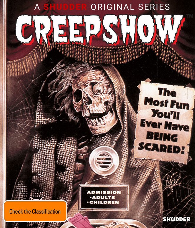 Creepshow - Season 1 - Posters