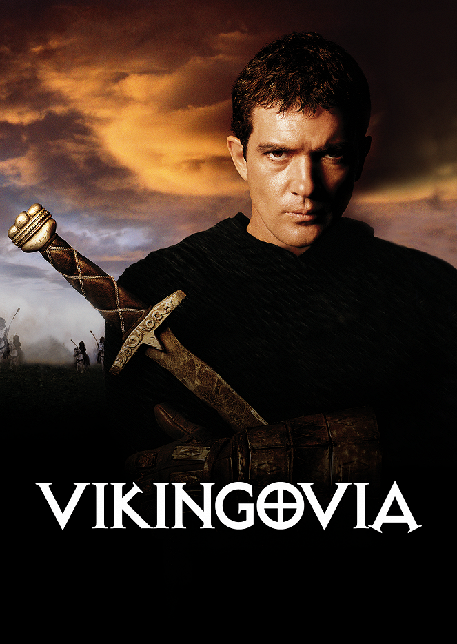 Vikingovia - Plagáty
