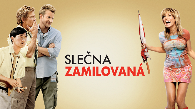 Slečna zamilovaná - Plagáty