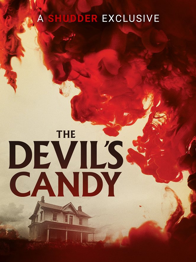The Devil's Candy - Posters
