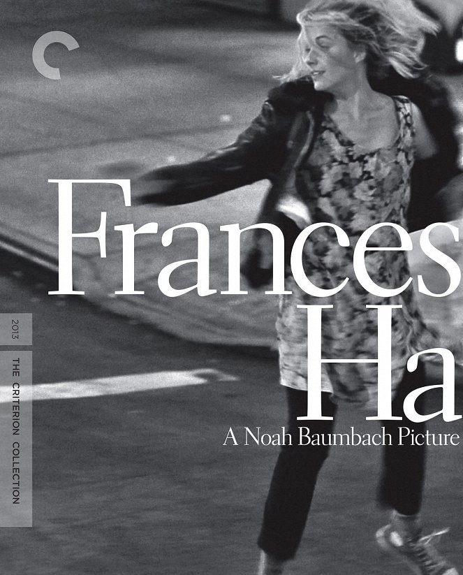 Frances Ha - Plakátok