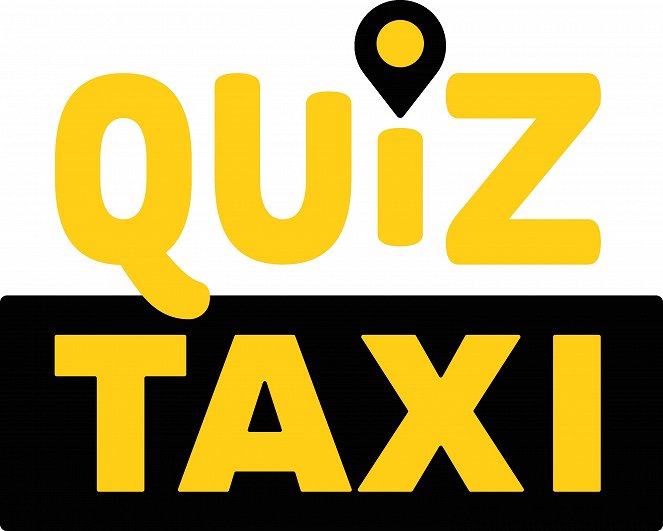 Quiz Taxi - Carteles