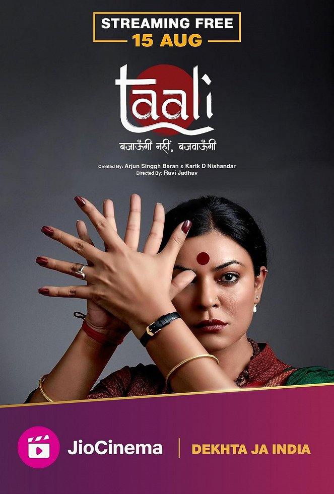 Taali - Posters