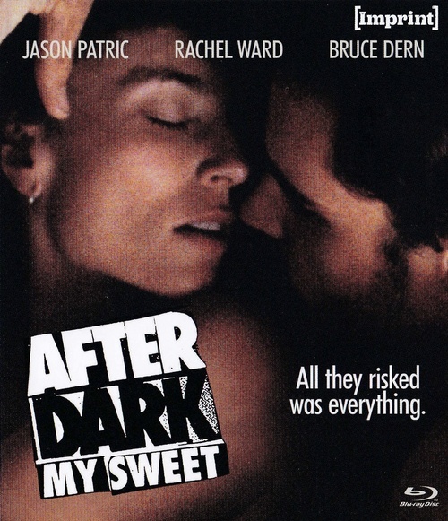 After Dark, My Sweet - Posters