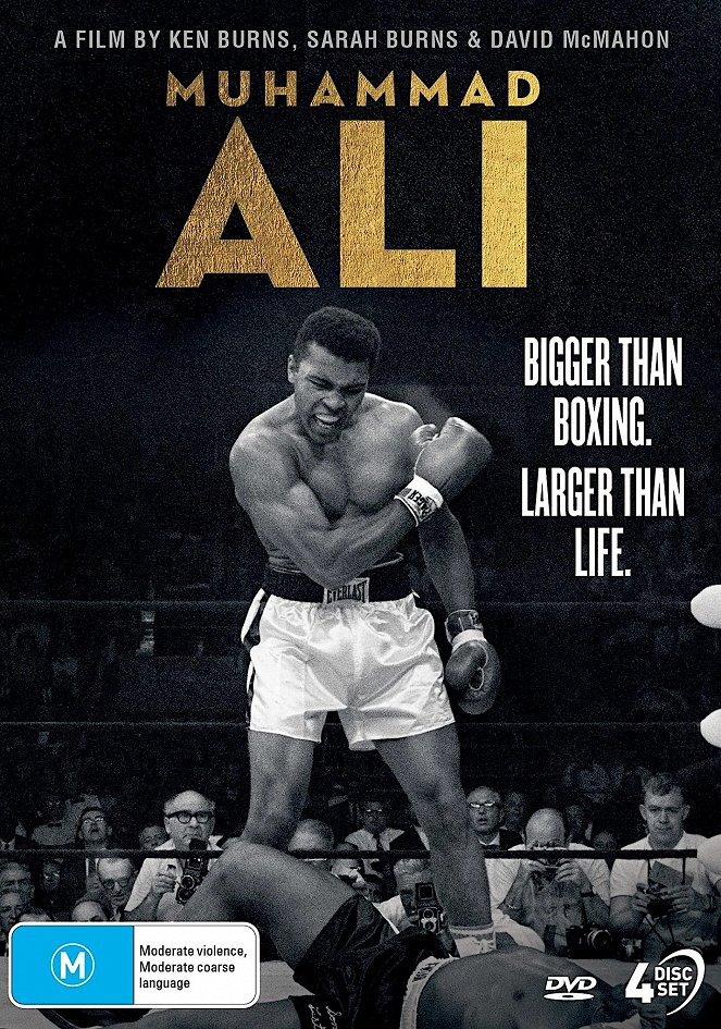 Muhammad Ali - Posters