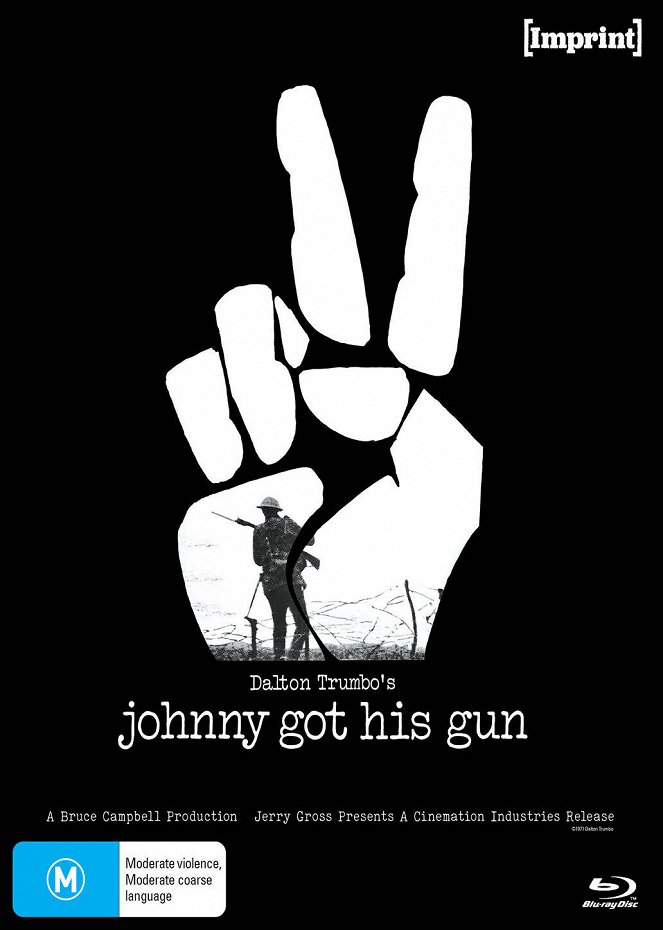 Johnny Got His Gun - Posters