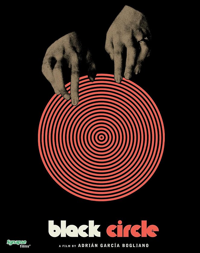 Black Circle - Posters