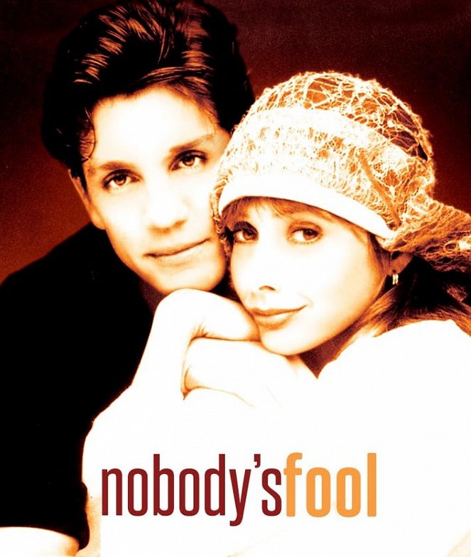 Nobody's Fool - Plakaty