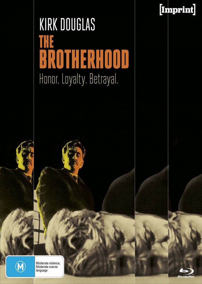 The Brotherhood - Posters