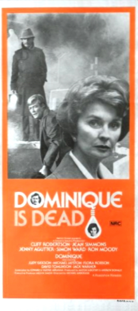 Dominique - Posters