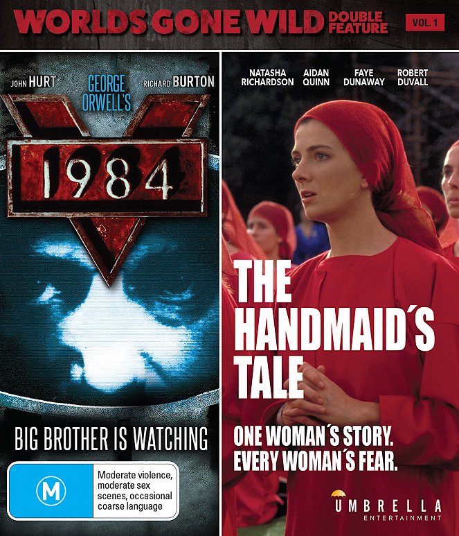 The Handmaid's Tale - Posters
