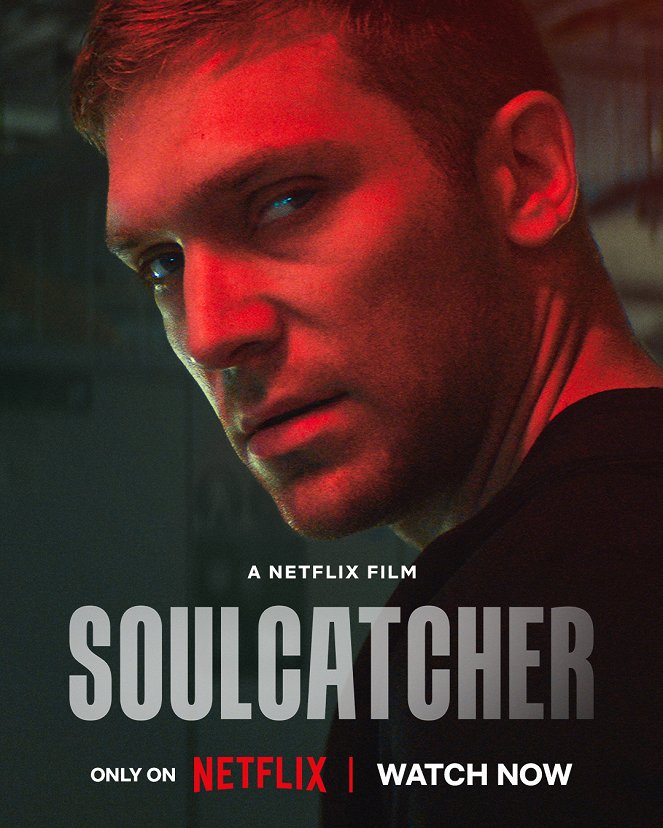 Soulcatcher - Posters