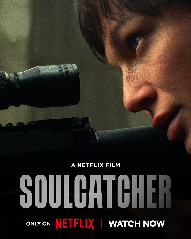 Soulcatcher - Posters