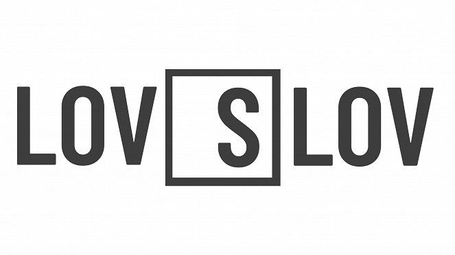 Lov slov - Posters