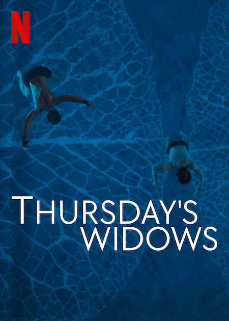 Thursday's Widows - Posters
