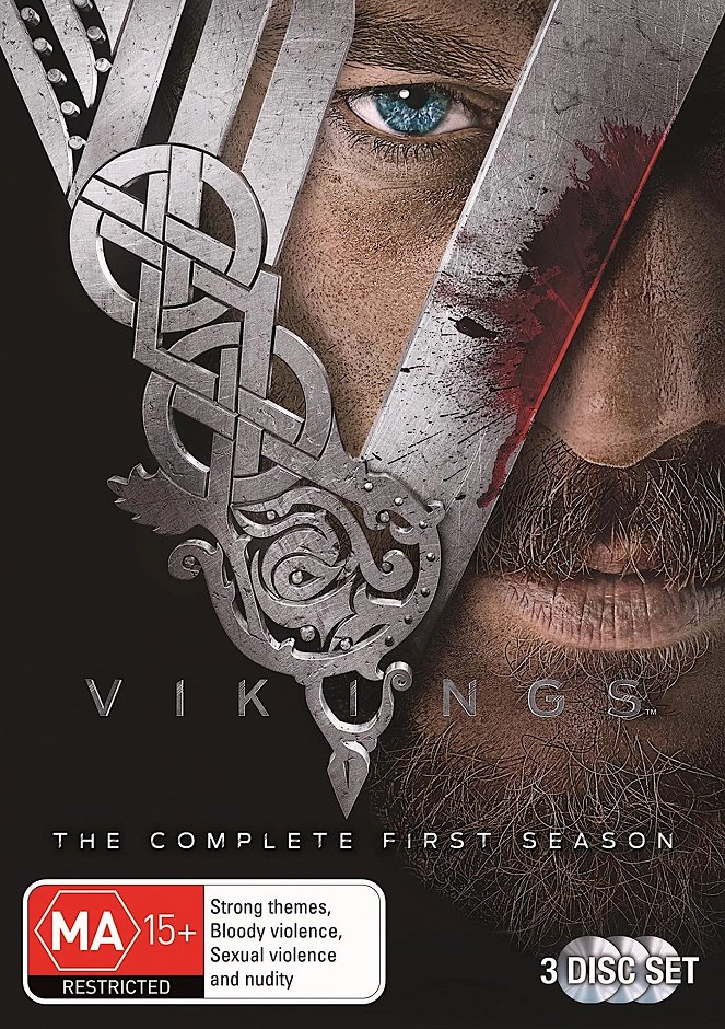Vikings - Season 1 - Posters