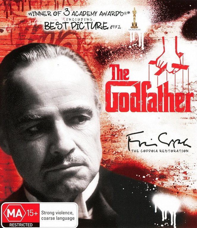 The Godfather - Posters