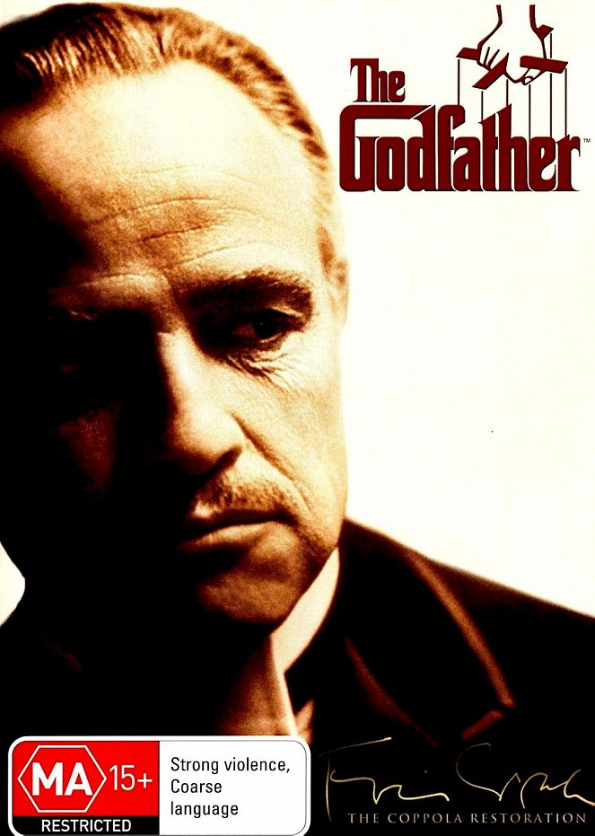 The Godfather - Posters