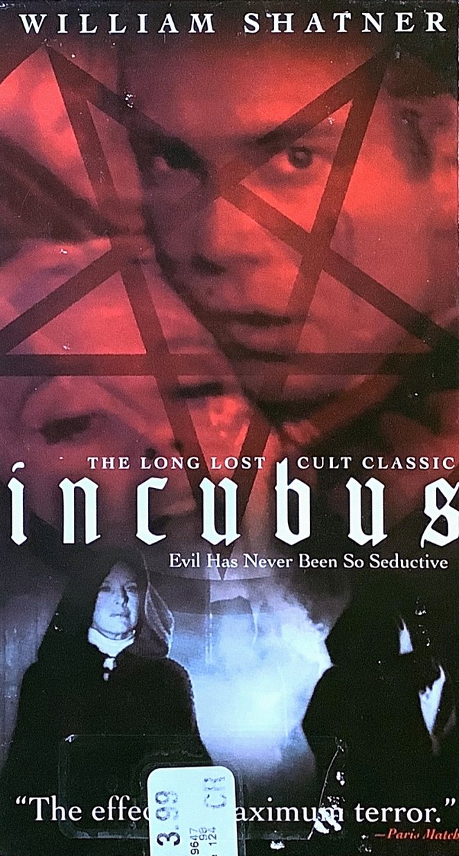 Incubus - Plakate
