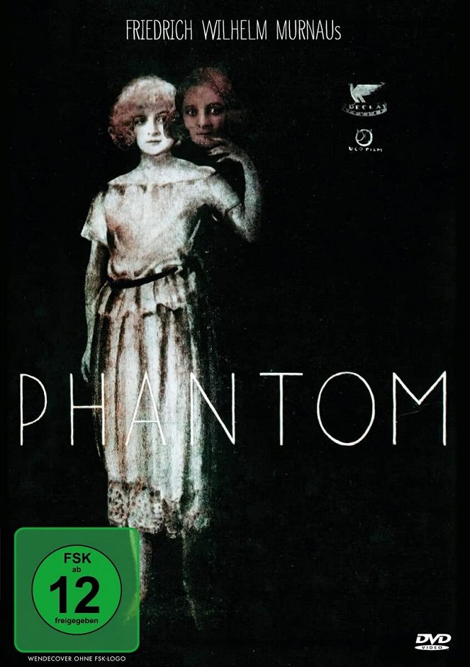 Phantom - Plakate