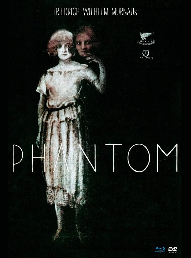 Phantom - Plakate