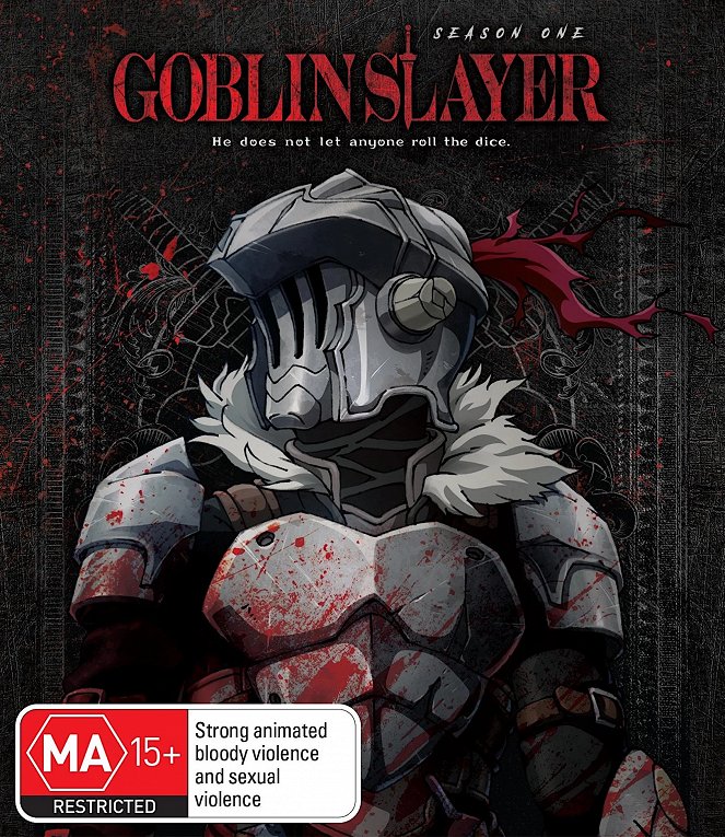 Goblin Slayer - Season 1 - Posters