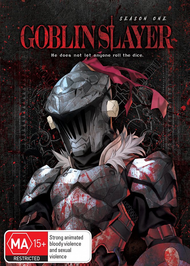 Goblin Slayer - Season 1 - Posters