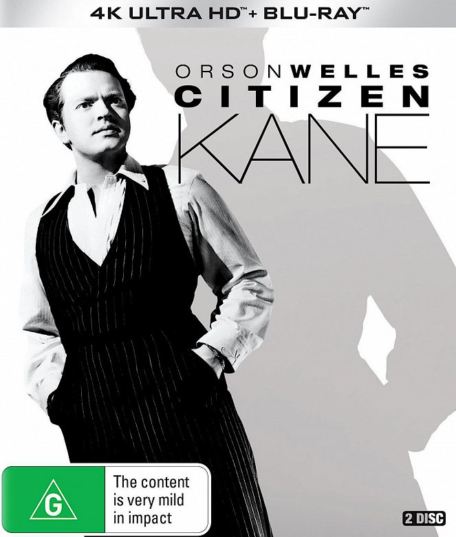 Citizen Kane - Posters