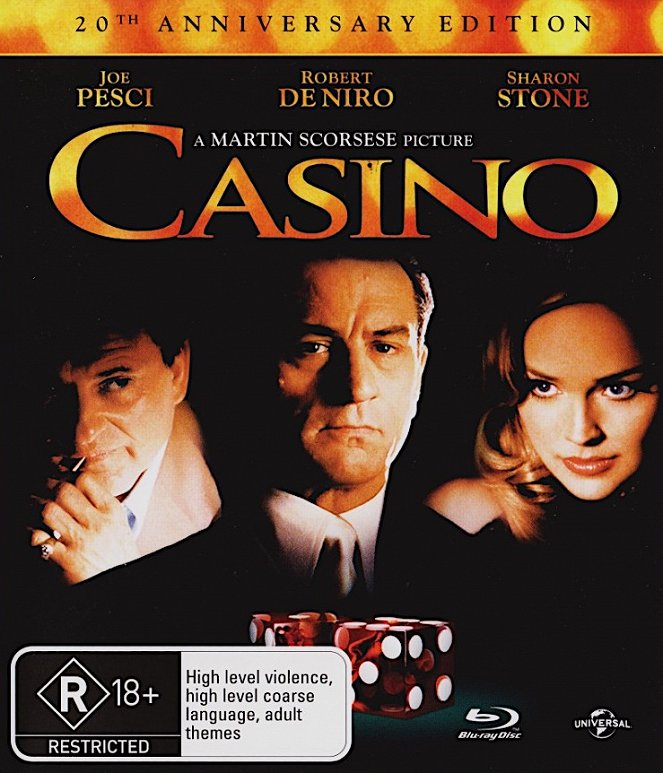 Casino - Posters