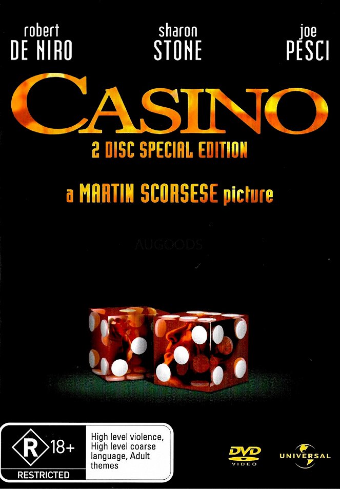 Casino - Posters