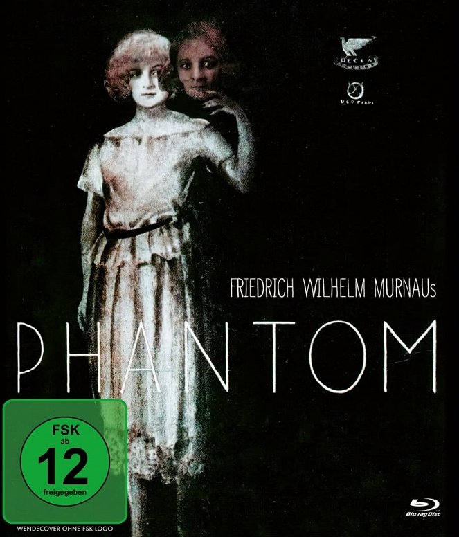 Phantom - Plakate