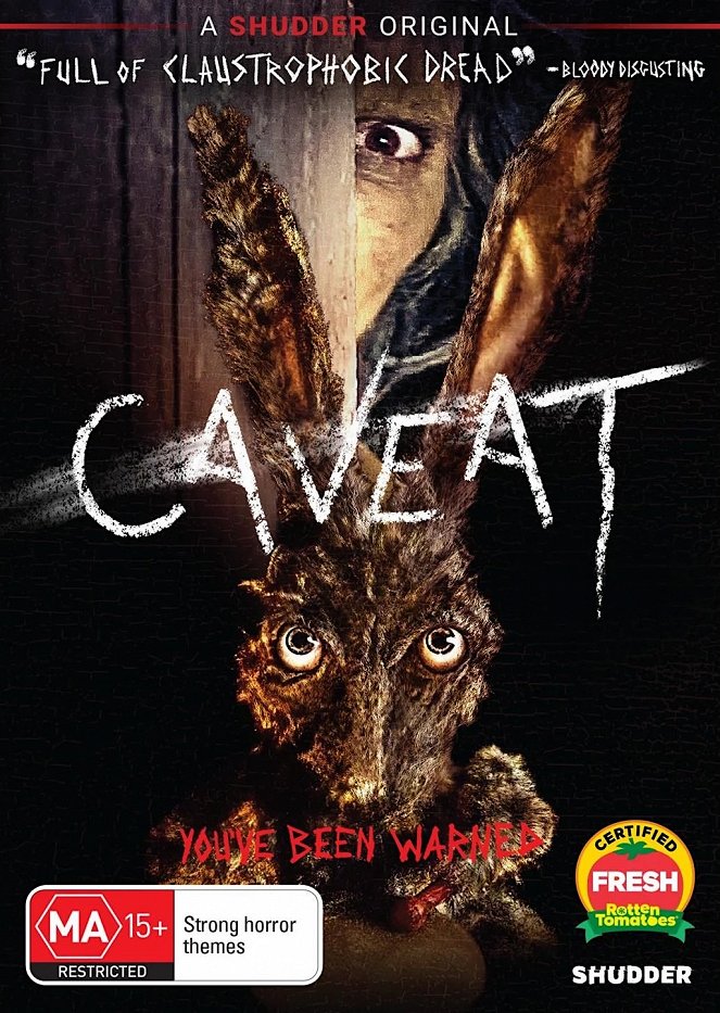Caveat - Posters