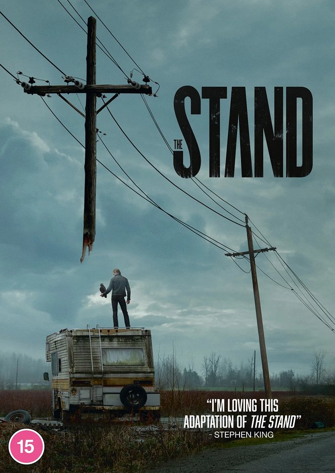 The Stand - Posters