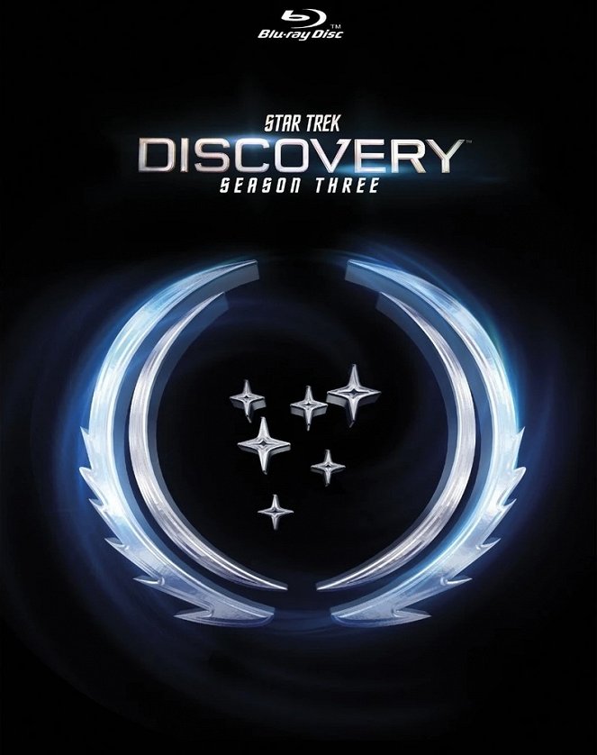 Star Trek: Discovery - Season 3 - Posters