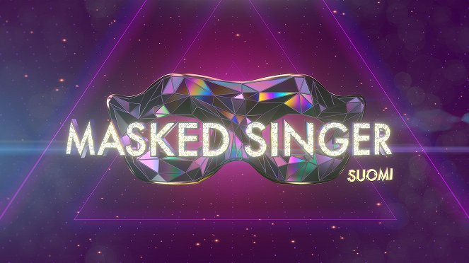 Masked Singer Suomi - Posters