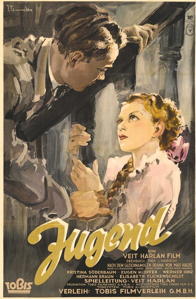 Jugend - Posters