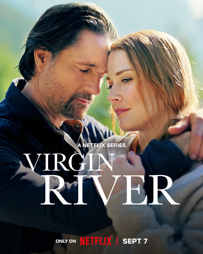 Virgin River - Virgin River - Season 5 - Affiches