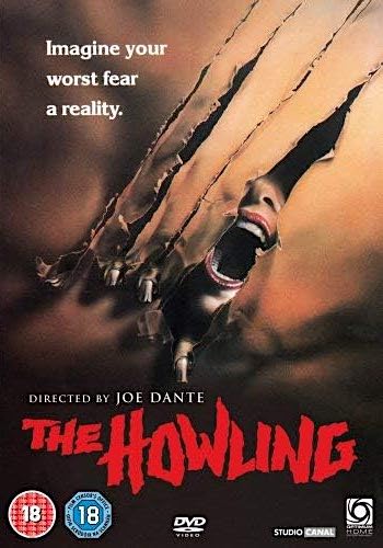 The Howling - Posters