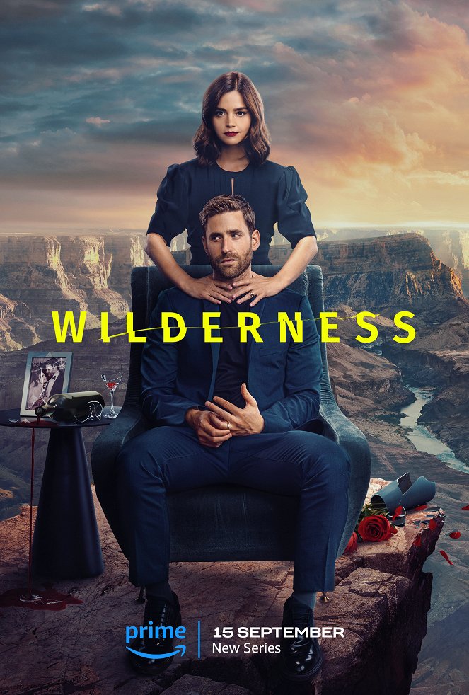 Wilderness - Plakate