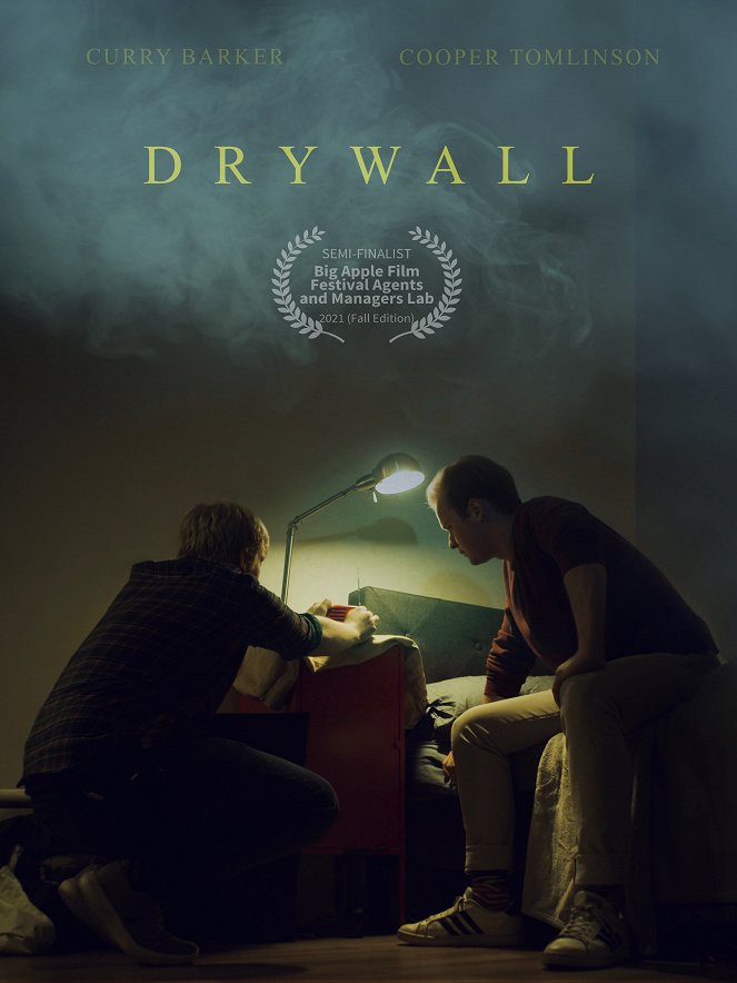 Drywall - Posters