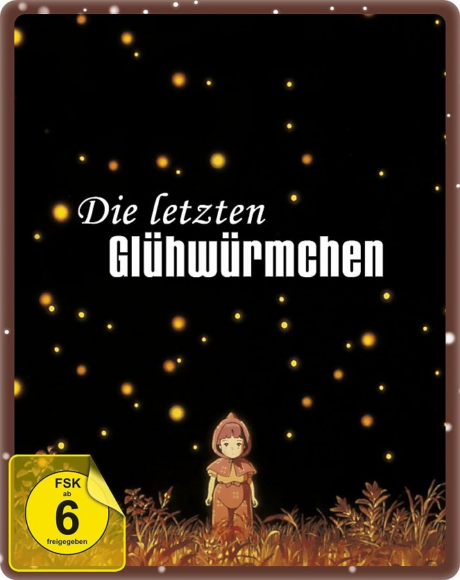 Die letzten Glühwürmchen - Plakate