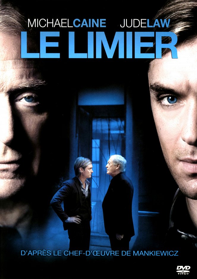 Le Limier - Sleuth - Affiches