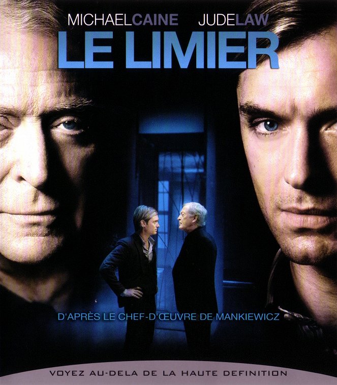Le Limier - Sleuth - Affiches